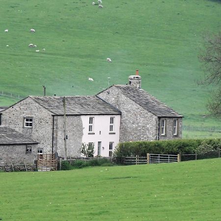 3 Hull House Cottage Skipton Bagian luar foto