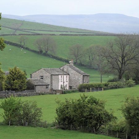 3 Hull House Cottage Skipton Bagian luar foto