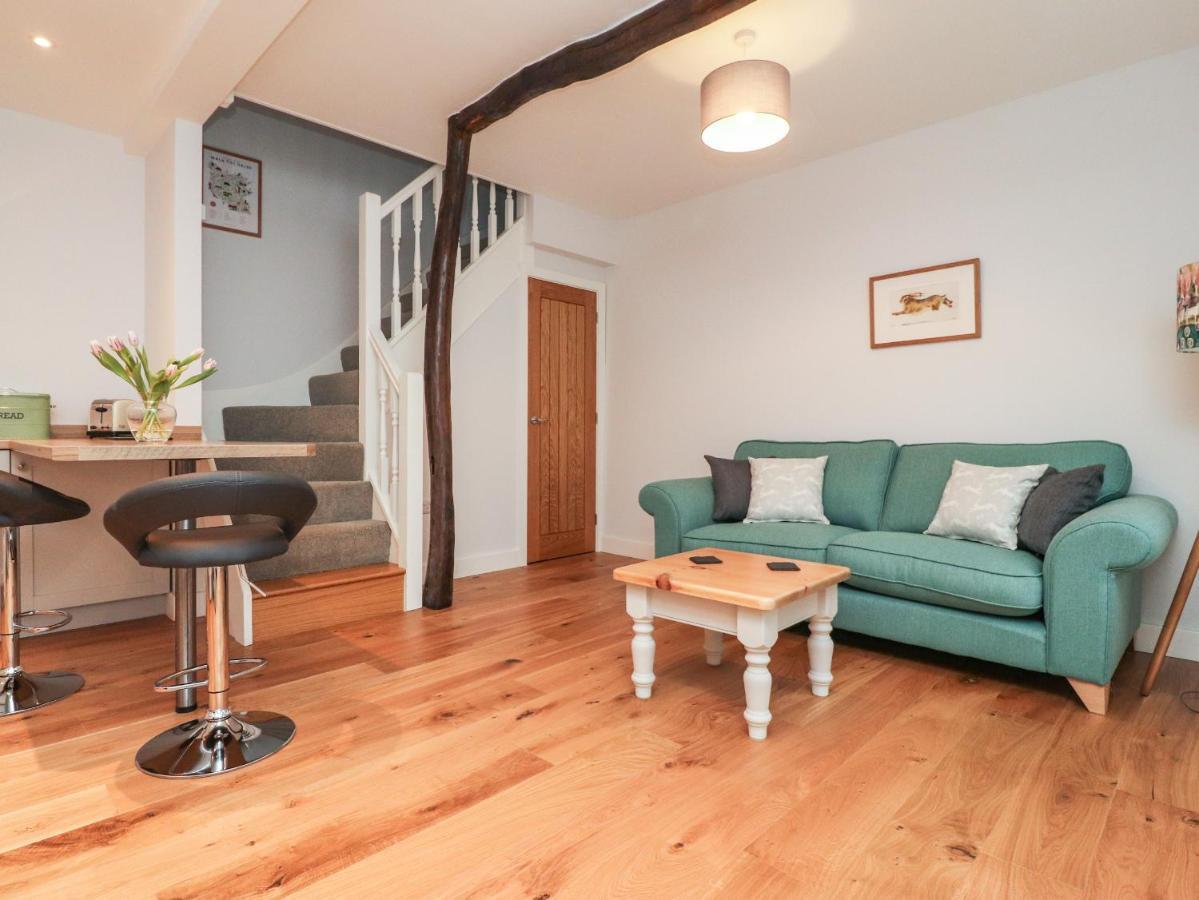 3 Hull House Cottage Skipton Bagian luar foto
