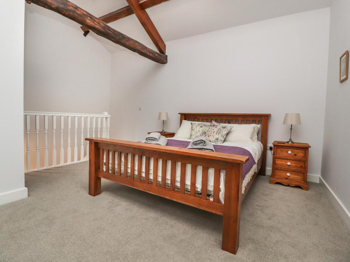 3 Hull House Cottage Skipton Bagian luar foto