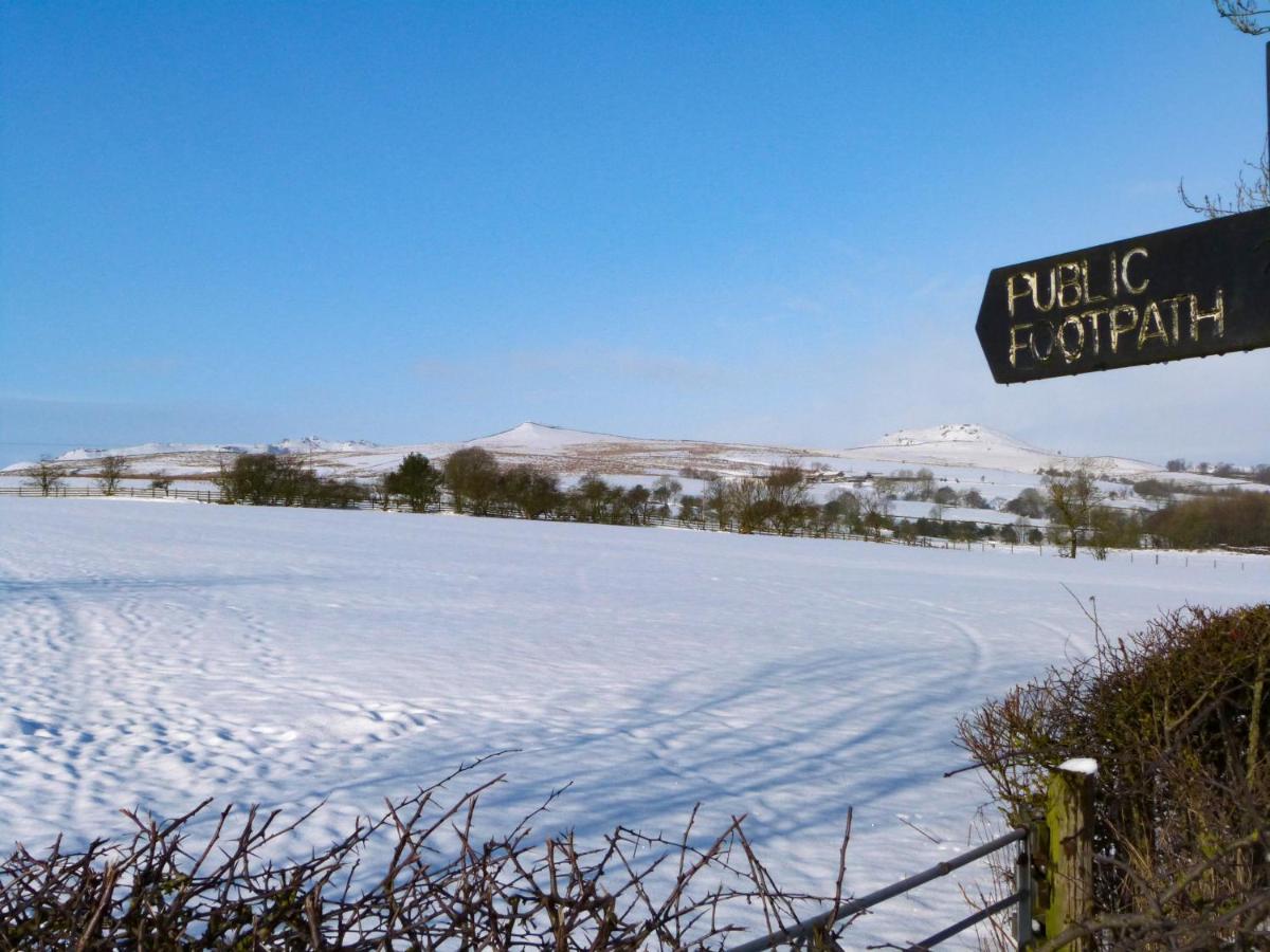 3 Hull House Cottage Skipton Bagian luar foto