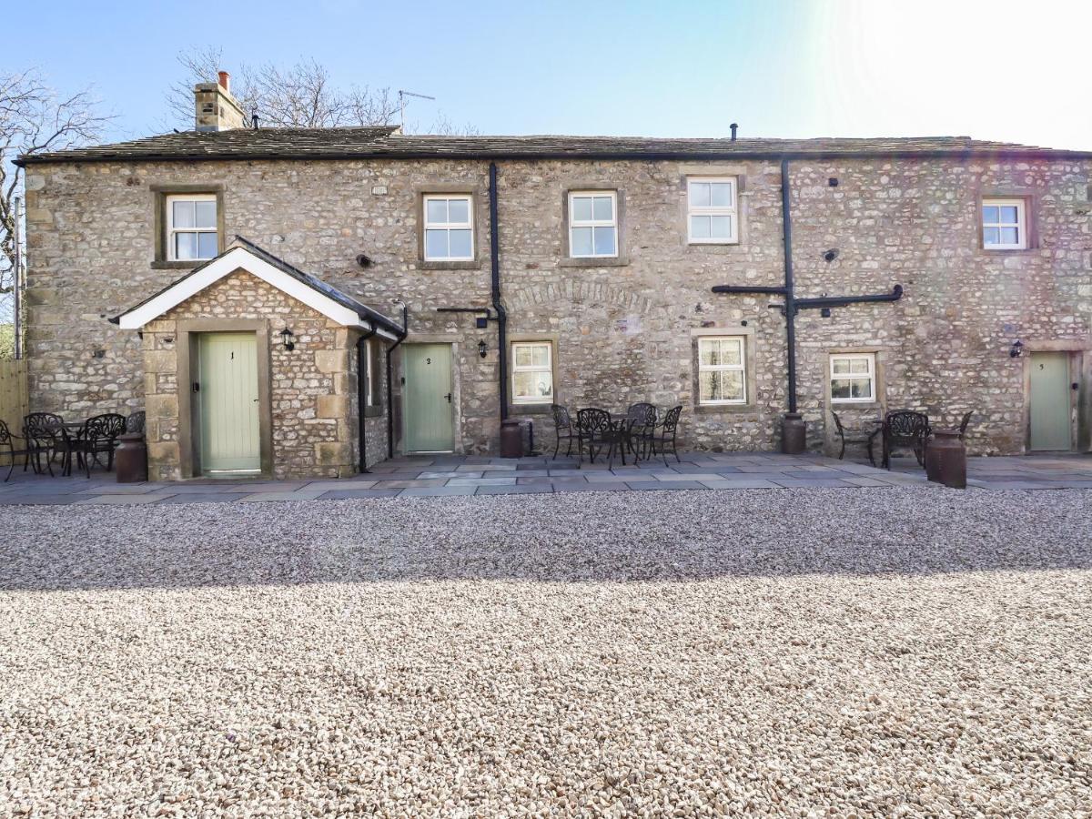 3 Hull House Cottage Skipton Bagian luar foto