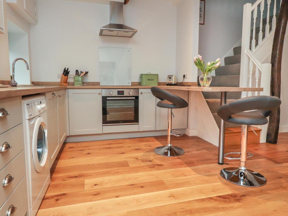 3 Hull House Cottage Skipton Bagian luar foto