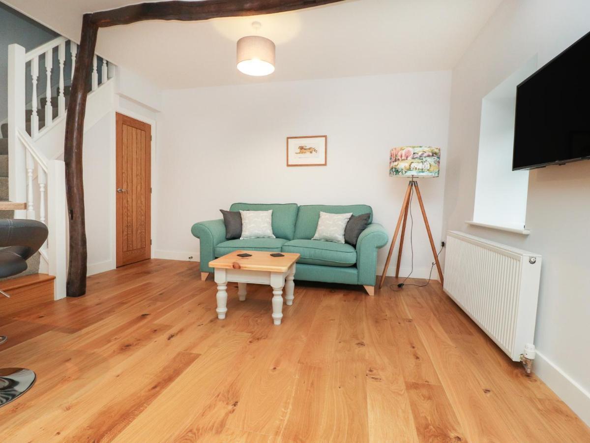 3 Hull House Cottage Skipton Bagian luar foto
