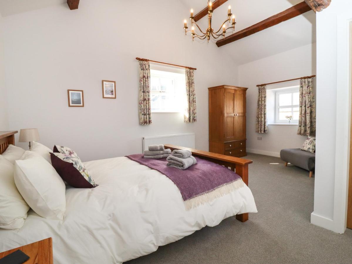 3 Hull House Cottage Skipton Bagian luar foto