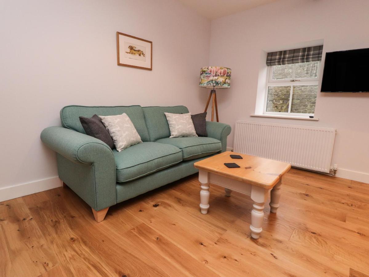 3 Hull House Cottage Skipton Bagian luar foto