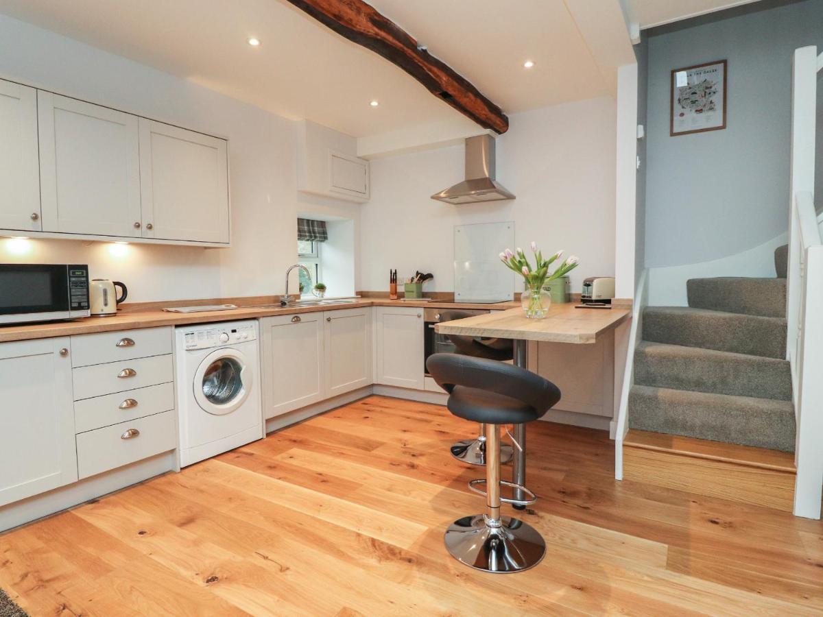 3 Hull House Cottage Skipton Bagian luar foto