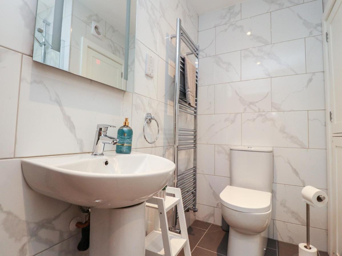 3 Hull House Cottage Skipton Bagian luar foto