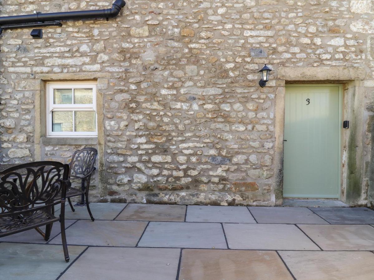 3 Hull House Cottage Skipton Bagian luar foto