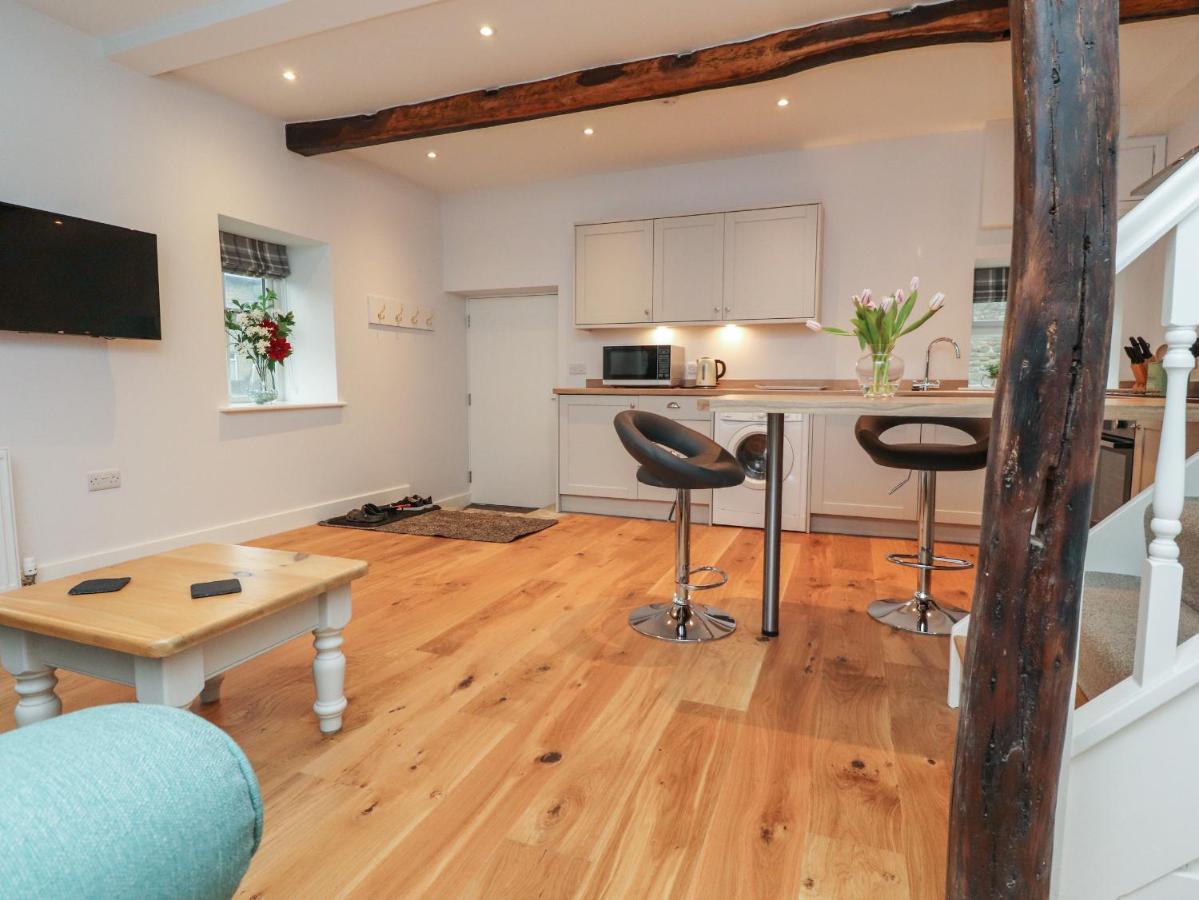 3 Hull House Cottage Skipton Bagian luar foto
