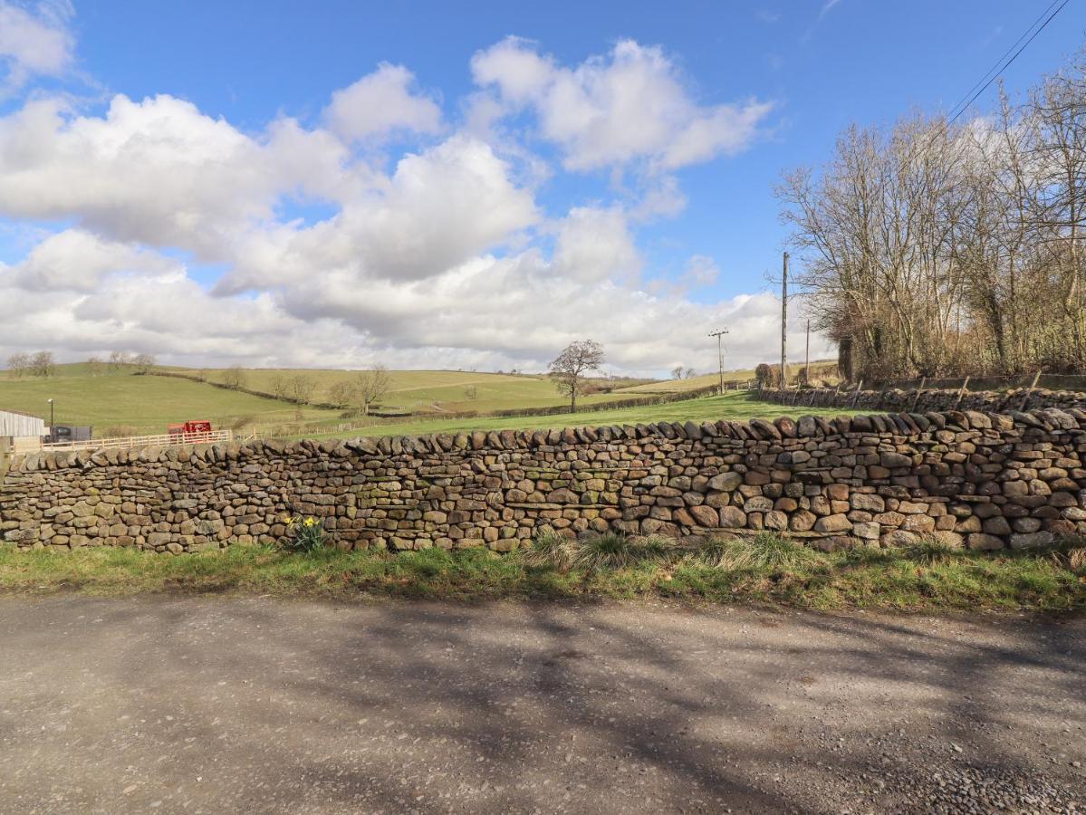 3 Hull House Cottage Skipton Bagian luar foto