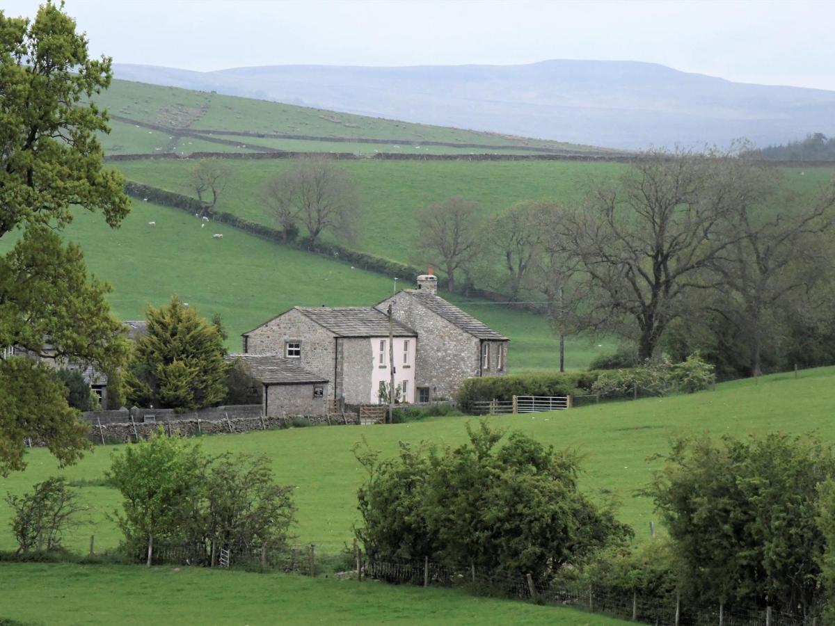 3 Hull House Cottage Skipton Bagian luar foto